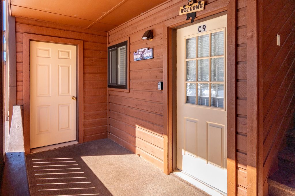 Photo of 561 S Vasels Rd #R9-C Rd, Brian Head, UT 84719 (MLS # 110240)