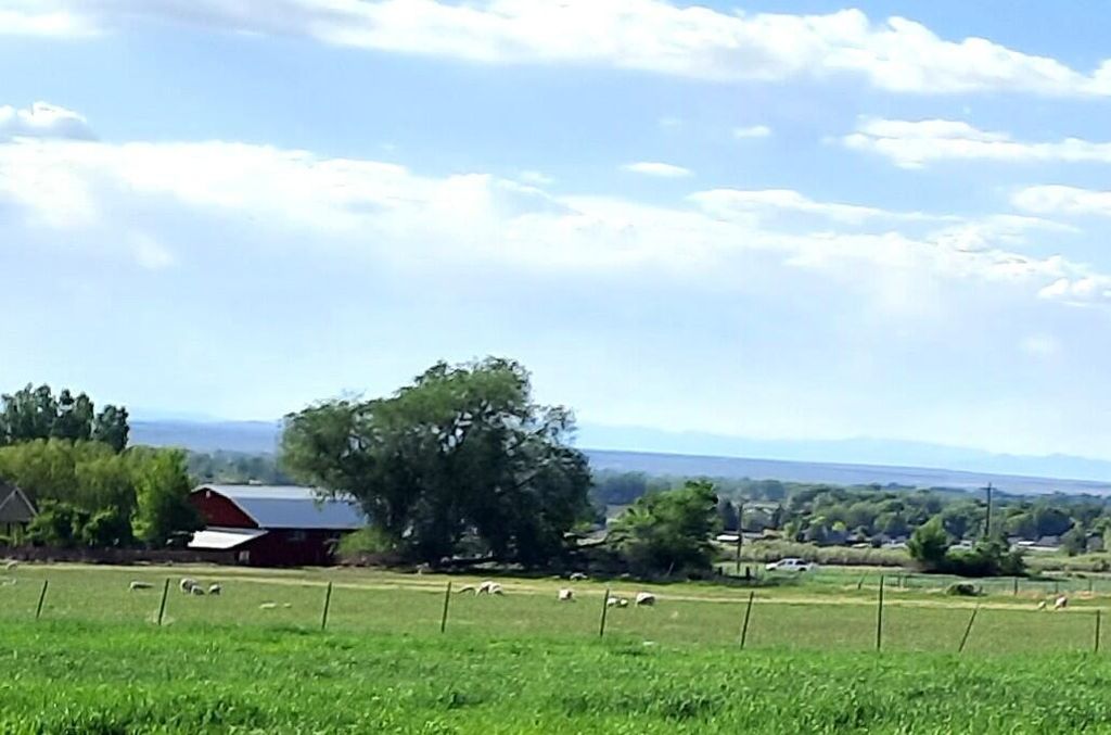 Photo of 10.77 Acres Parcel: B-1548-000 #& Water Shares, Cedar City, UT 84721 (MLS # 111587)