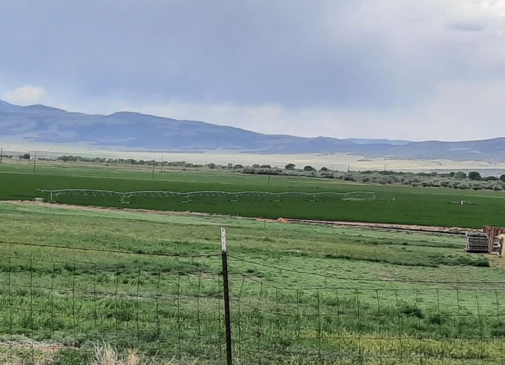 Photo of 10.77 Acres Parcel: B-1548-000 #& Water Shares, Cedar City, UT 84721 (MLS # 111587)