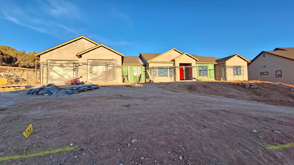 Photo of 1947 S Oak Springs RD, Cedar City, UT 84720 (MLS # 115253)