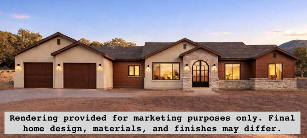 Photo of 1947 S Oak Springs RD, Cedar City, UT 84720 (MLS # 115253)