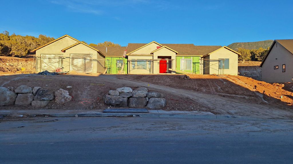 Photo of 1947 S Oak Springs RD, Cedar City, UT 84720 (MLS # 115253)