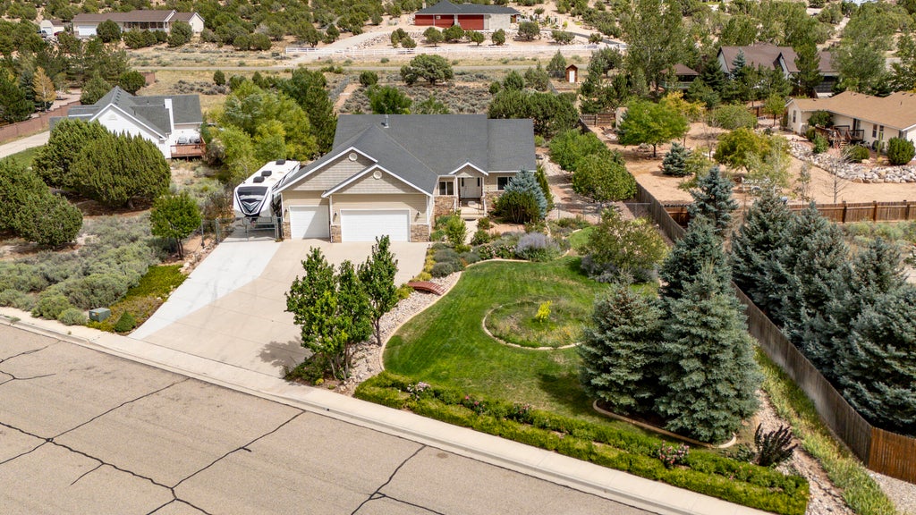Photo of 937 S Laurie LN, Cedar City, UT 84720 (MLS # 117867)