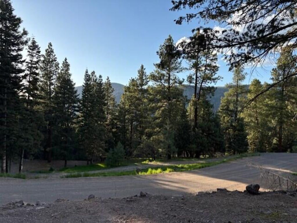 Photo of 820 S Kents Lake Road Rd, Beaver, UT 84713 (MLS # 114655)