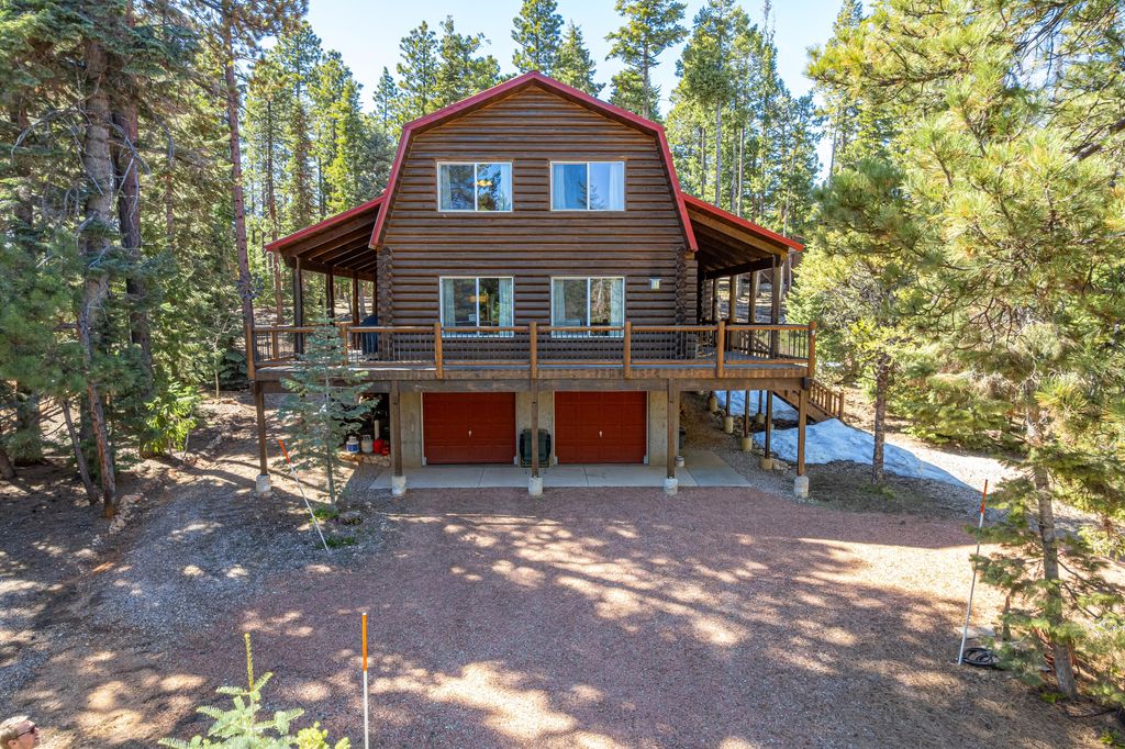 Photo of 1390 E Ruger LN, Duck Creek Village, UT 84762 (MLS # 115552)