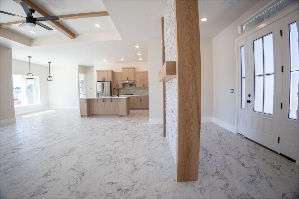 Photo of 535 S Foundation Trail, Cedar City, UT 84720 (MLS # 113786)