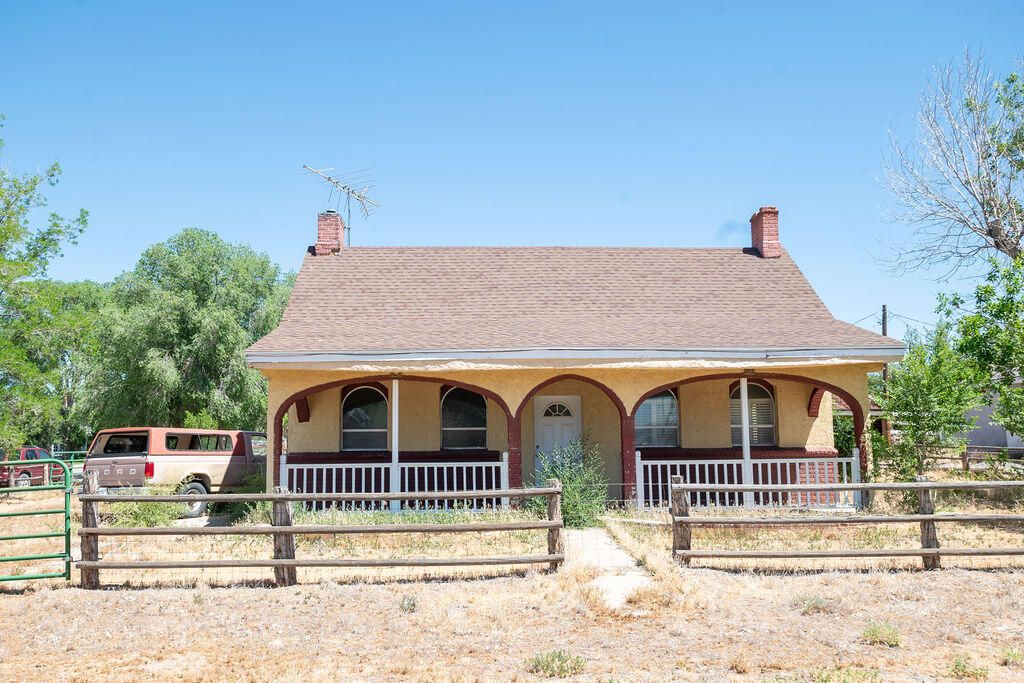 Photo of 390 W 100 North ST, Beaver, UT 84713 (MLS # 116776)
