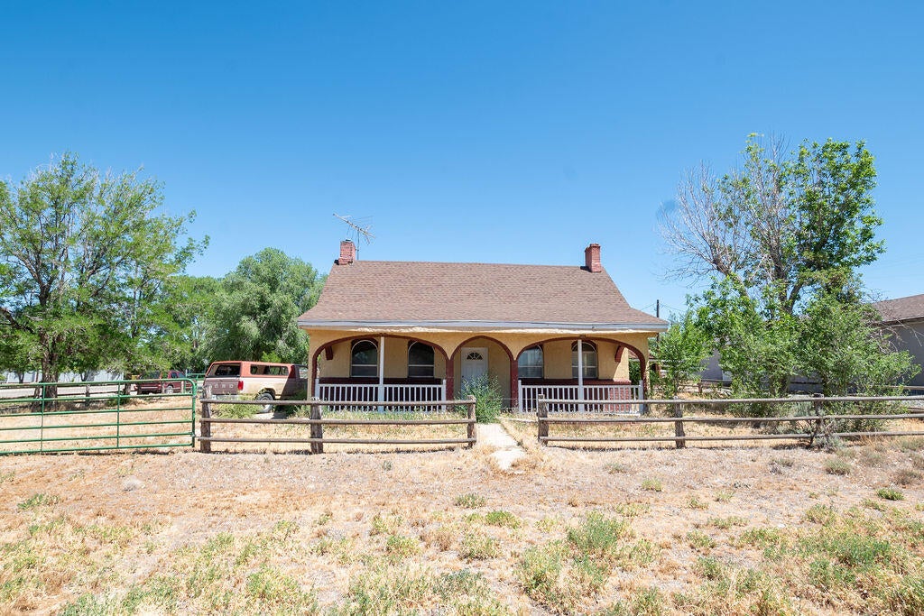 Photo of 390 W 100 North ST, Beaver, UT 84713 (MLS # 116776)