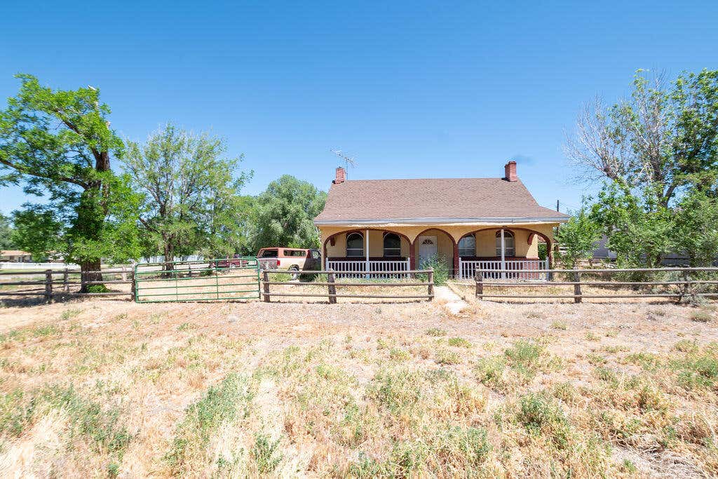Photo of 390 W 100 North ST, Beaver, UT 84713 (MLS # 116776)