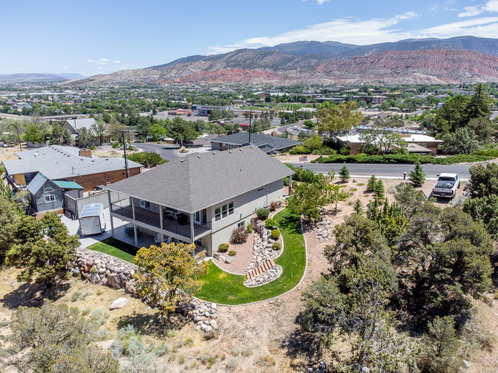 Photo of 294 S Ridge RD, Cedar City, UT 84720 (MLS # 116728)