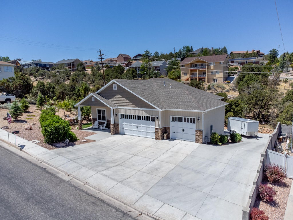 Photo of 294 S Ridge RD, Cedar City, UT 84720 (MLS # 116728)