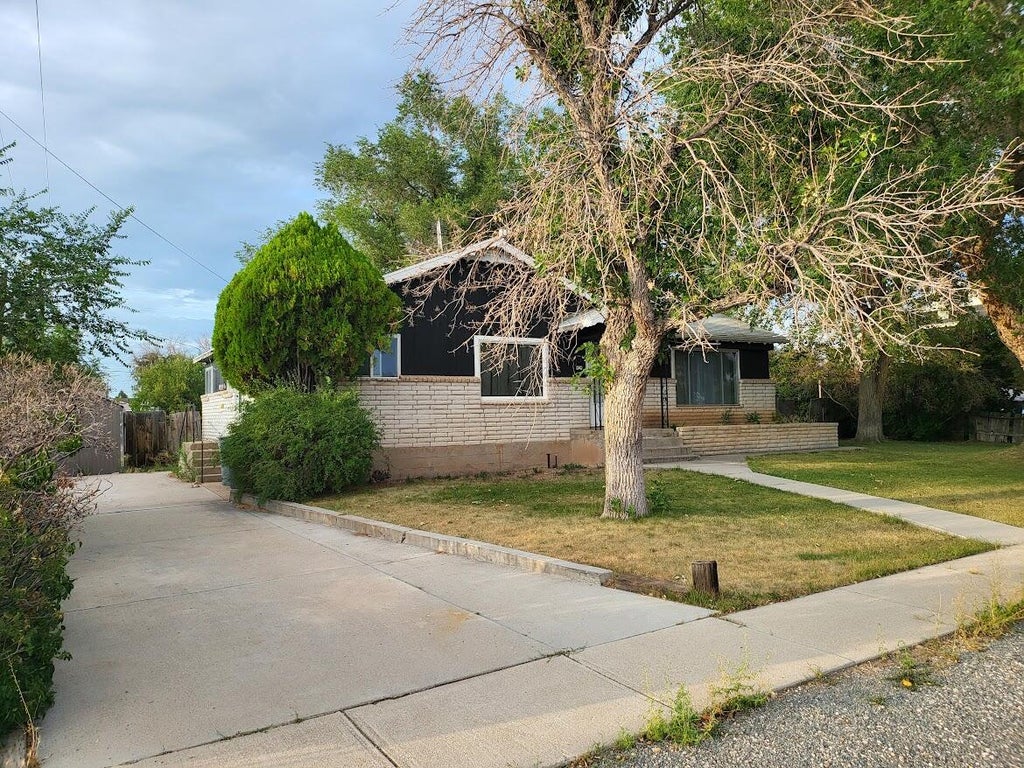 Photo of 675 E 200 North ST N, Beaver, UT 84713 (MLS # 117757)