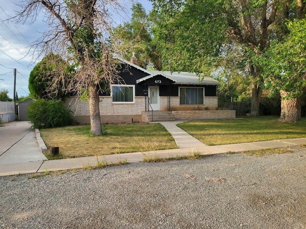 Photo of 675 E 200 North ST N, Beaver, UT 84713 (MLS # 117757)