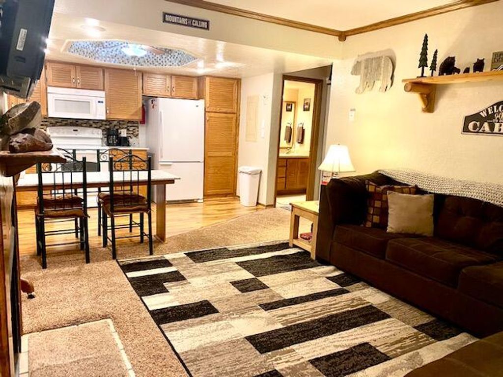 Photo of 150 W Ridge View St #205, Brian Head, UT 84719 (MLS # 114151)