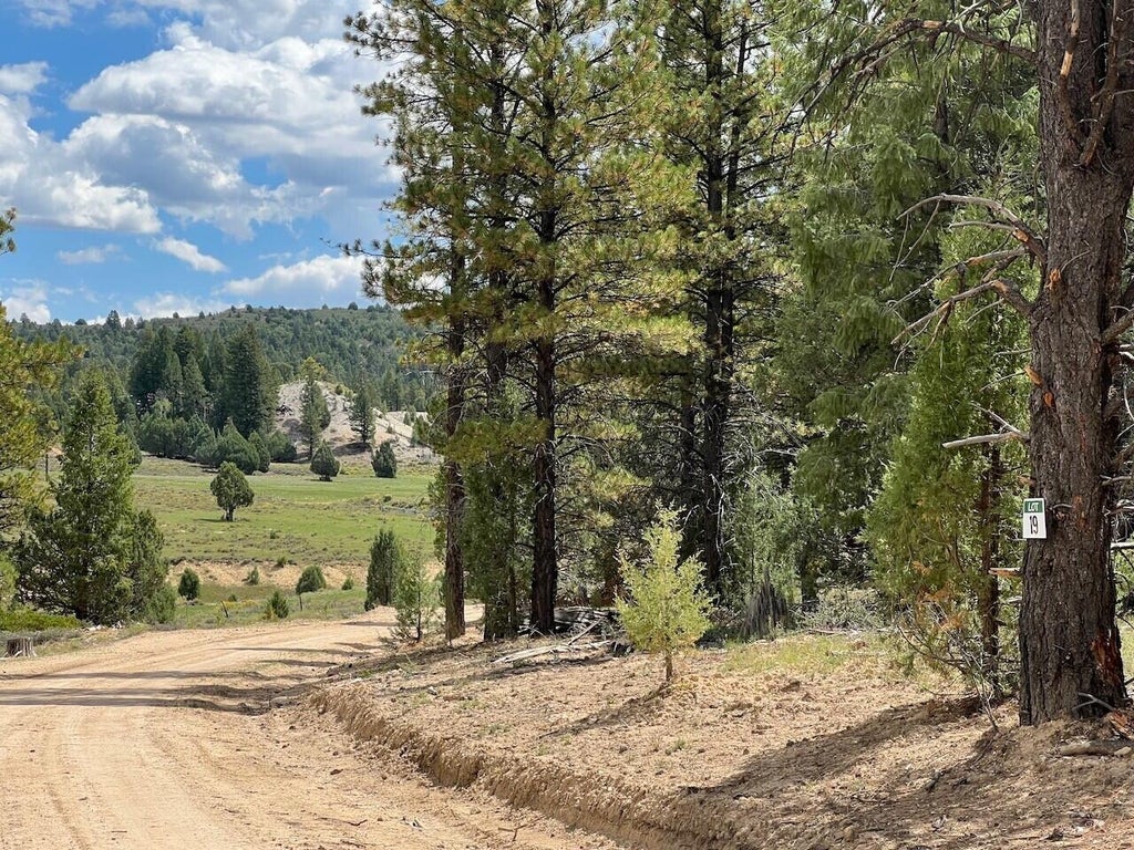 Photo of 19 Elk Ridge Estates Phase 6, Alton, UT 84710 (MLS # 118038)