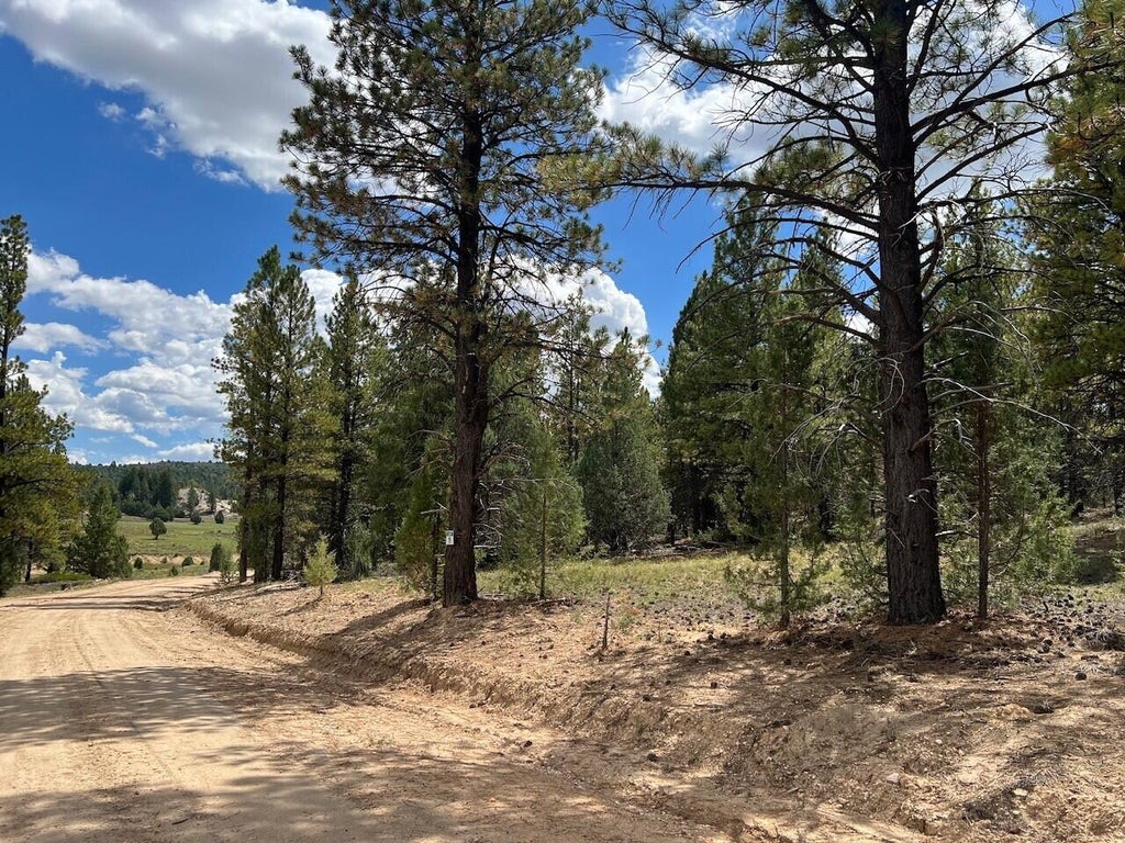Photo of 19 Elk Ridge Estates Phase 6, Alton, UT 84710 (MLS # 118038)