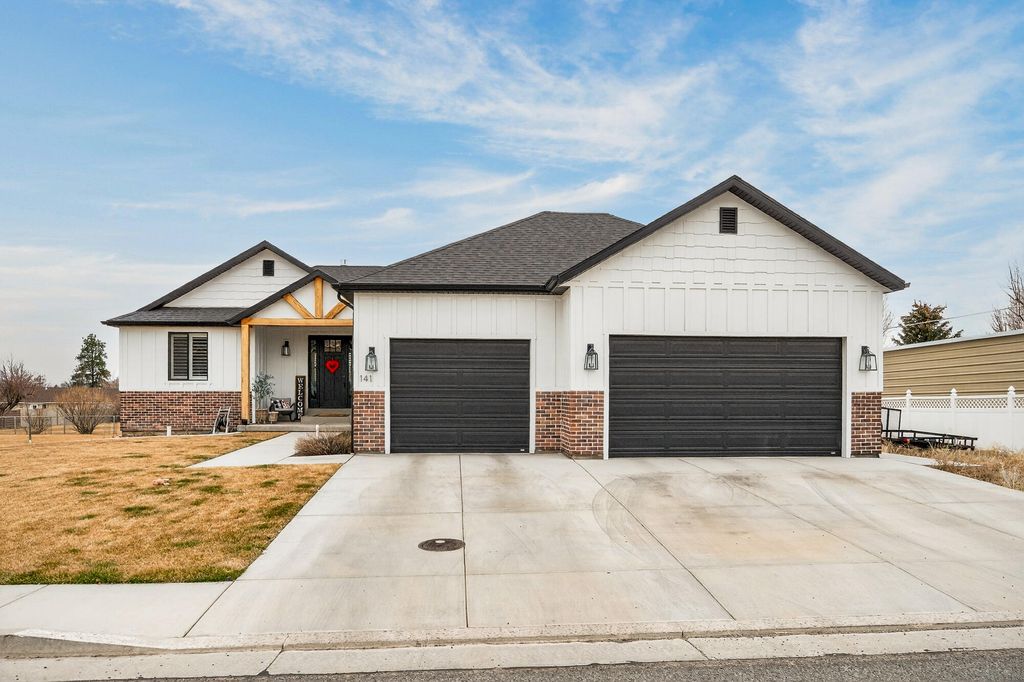 Photo of 141 N 800 East, Beaver, UT 84713 (MLS # 114143)