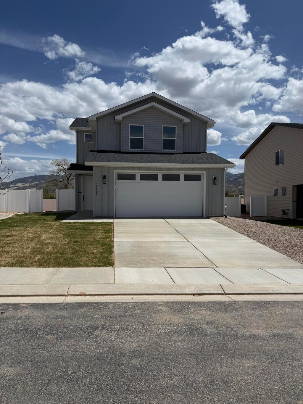 Photo of 2976 N 1800 W #Lot 36, Cedar City, UT 84721 (MLS # 113684)