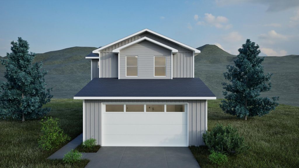 Photo of Lot 35 Cottonwood Hollow, Cedar City, UT 84721 (MLS # 113684)