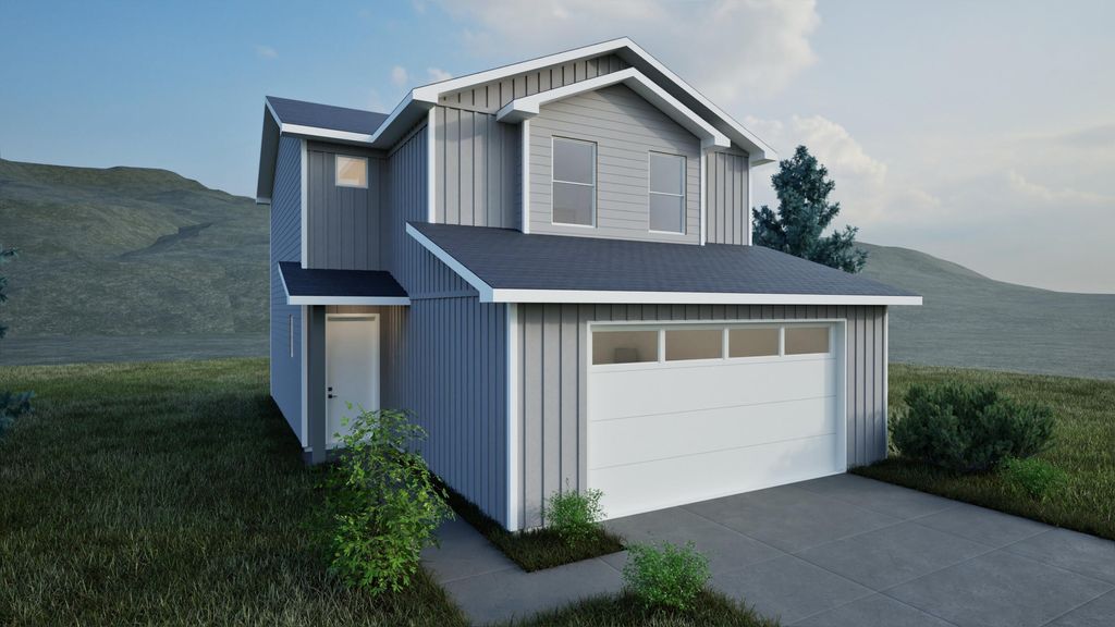 Photo of Lot 35 Cottonwood Hollow, Cedar City, UT 84721 (MLS # 113684)