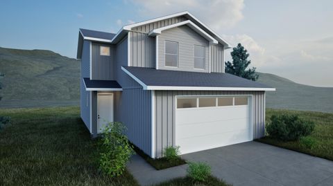 Photo of 2976 N 1800 W, Cedar City, UT 84721 (MLS # 113684)