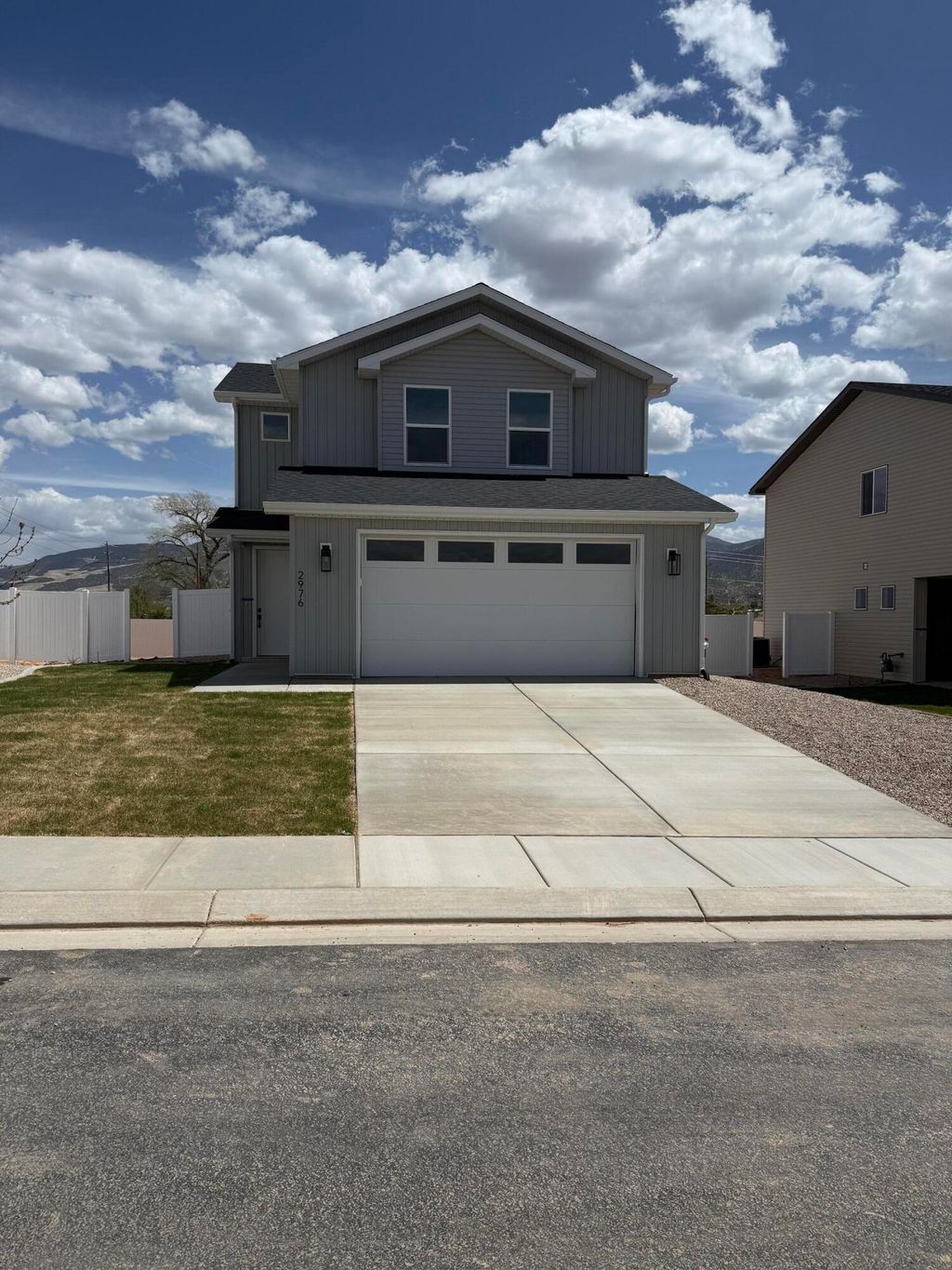 Photo of 2976 N 1800 W #Lot 36, Cedar City, UT 84721 (MLS # 113684)