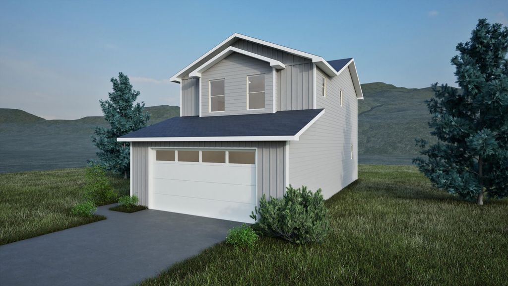 Photo of Lot 35 Cottonwood Hollow, Cedar City, UT 84721 (MLS # 113684)