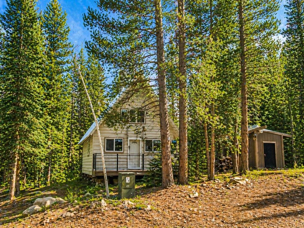 Photo of 440 S Inspiration DR, Duck Creek Village, UT 84762 (MLS # 115942)