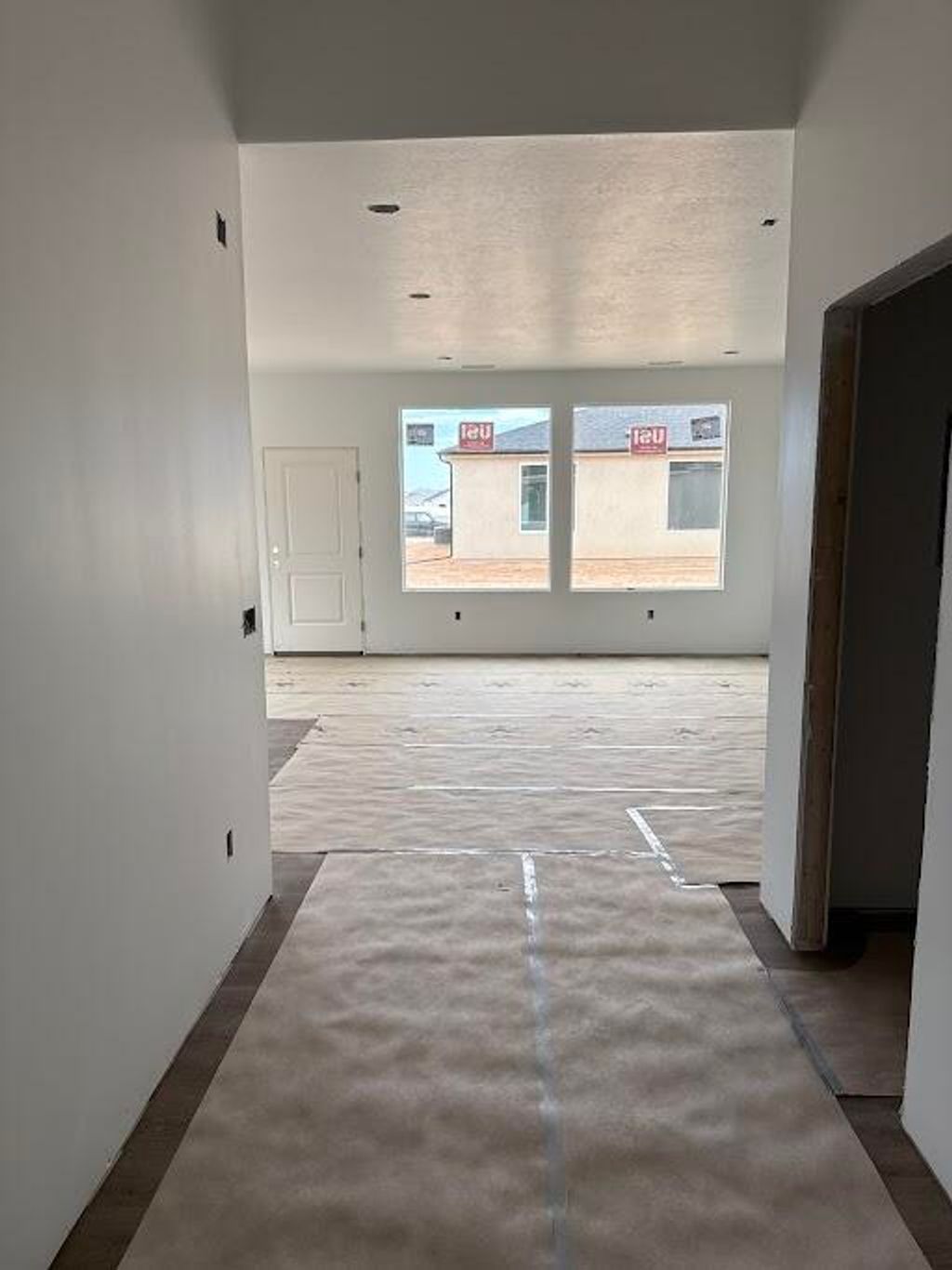 Photo of 4957 N 970 E #Lot 90, Enoch, UT 84721 (MLS # 115668)