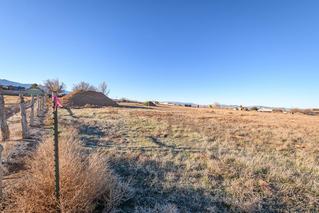 Photo of Parcel 3 Virgin Vista Ent Subd, Enoch, UT 84721 (MLS # 111240)