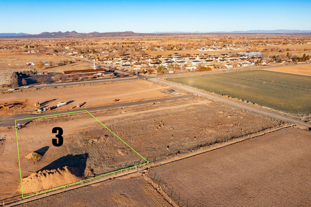 Photo of Parcel 3 Virgin Vista Ent Subd, Enoch, UT 84721 (MLS # 111240)