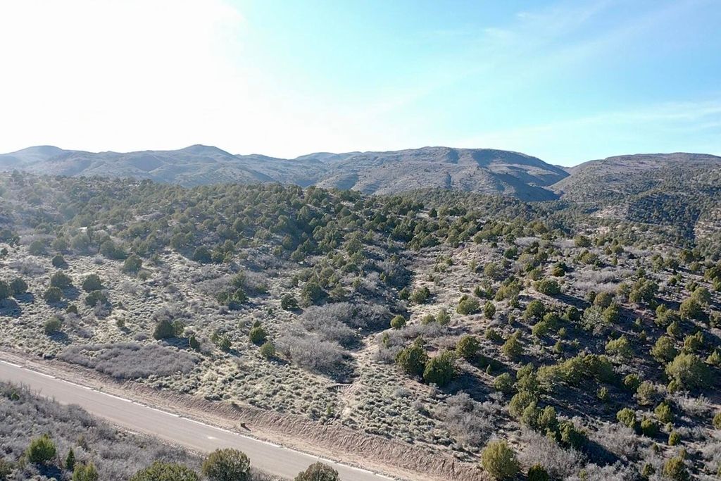 Photo of Lot 58 Harmony Mountain Ranch, Cedar City, UT 84720 (MLS # 114658)