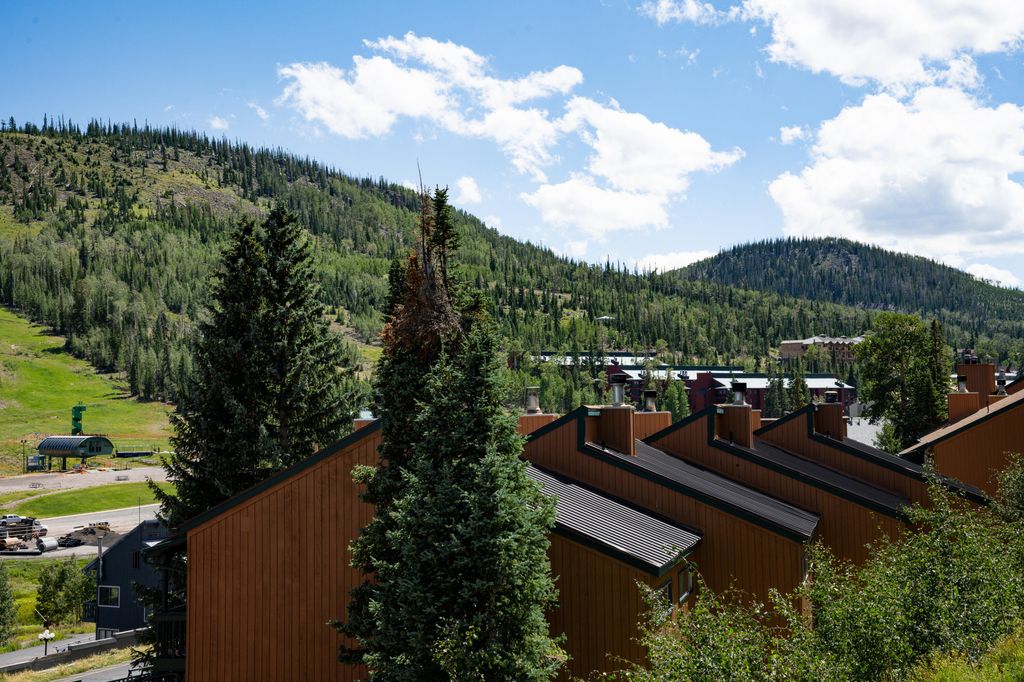 Photo of 226 S Highway 143 #B-2, Brian Head, UT 84719 (MLS # 115653)