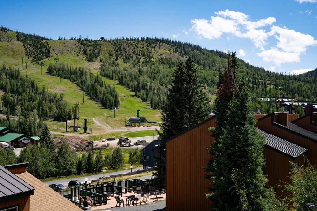Photo of 226 S Highway 143 #B-2, Brian Head, UT 84719 (MLS # 115653)
