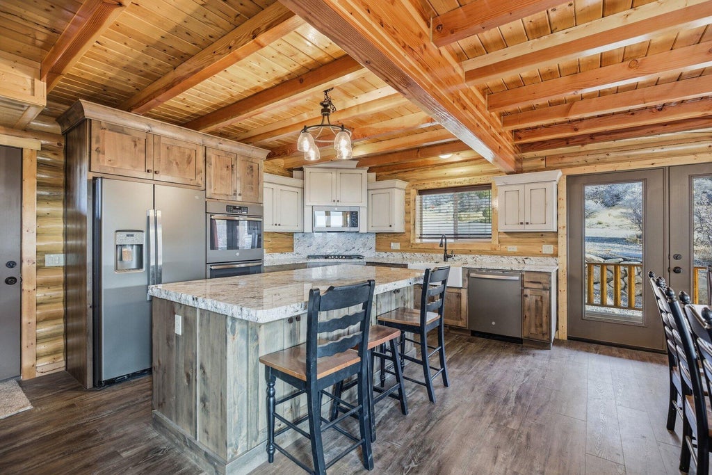 Photo of 2008 High Cedar Highlands DR, Cedar City, UT 84720 (MLS # 117943)