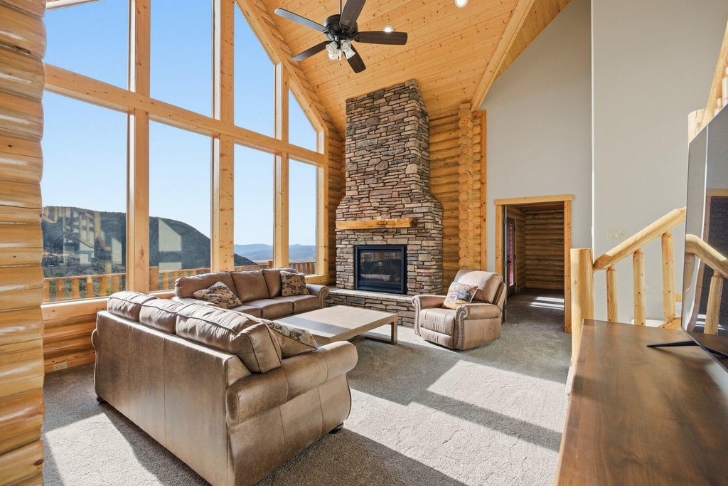 Photo of 2008 High Cedar Highlands DR, Cedar City, UT 84720 (MLS # 117943)