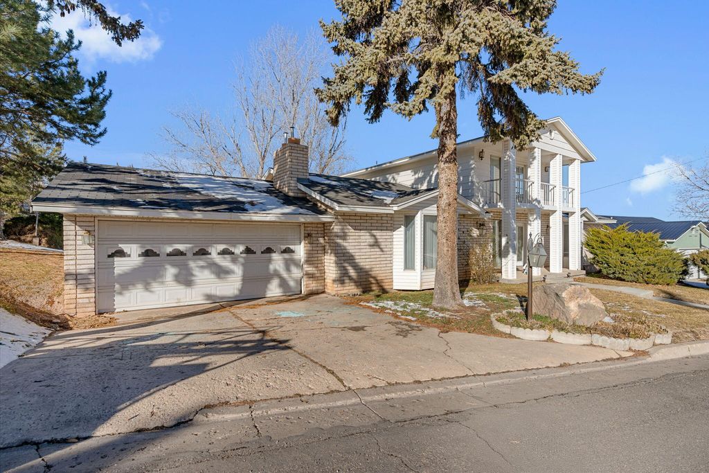 Photo of 380 S Ridge RD, Cedar City, UT 84720 (MLS # 114401)