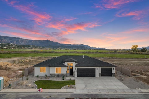 Photo of 4389 W 75 S, Cedar City, UT 84720 (MLS # 118714)