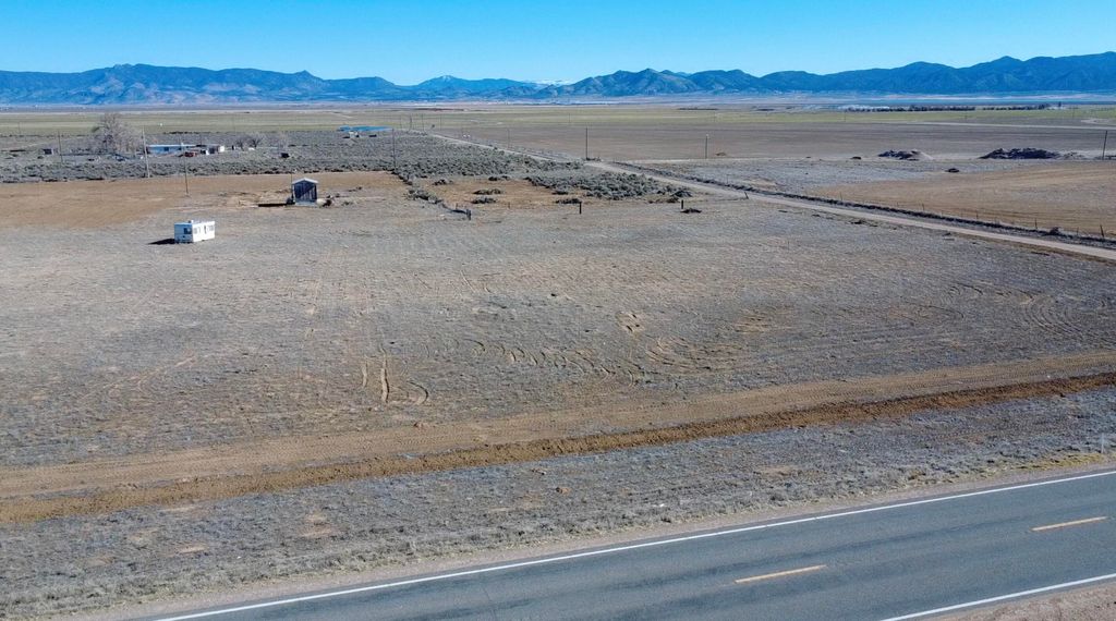 Photo of 2.11 Acre w/ Well Share 1 AF, Beryl, UT 84714 (MLS # 114617)