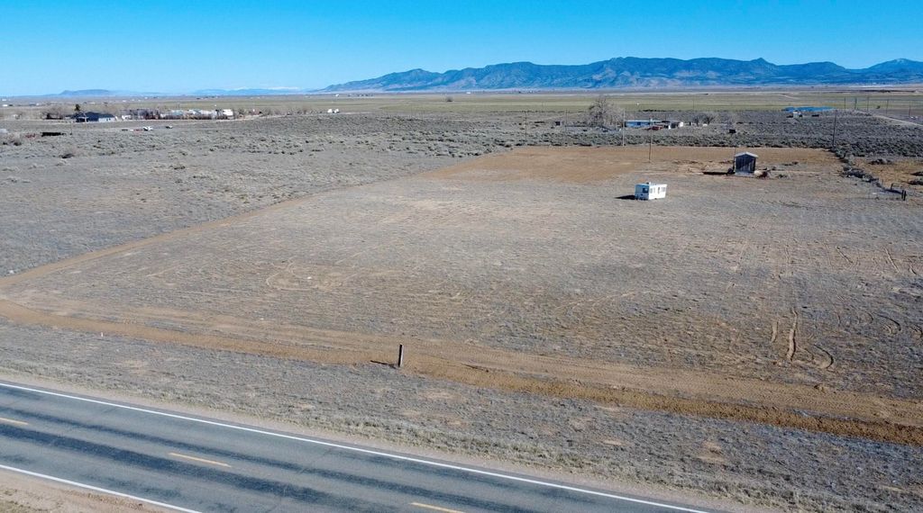 Photo of 2.11 Acre w/ Well Share 1 AF, Beryl, UT 84714 (MLS # 114617)