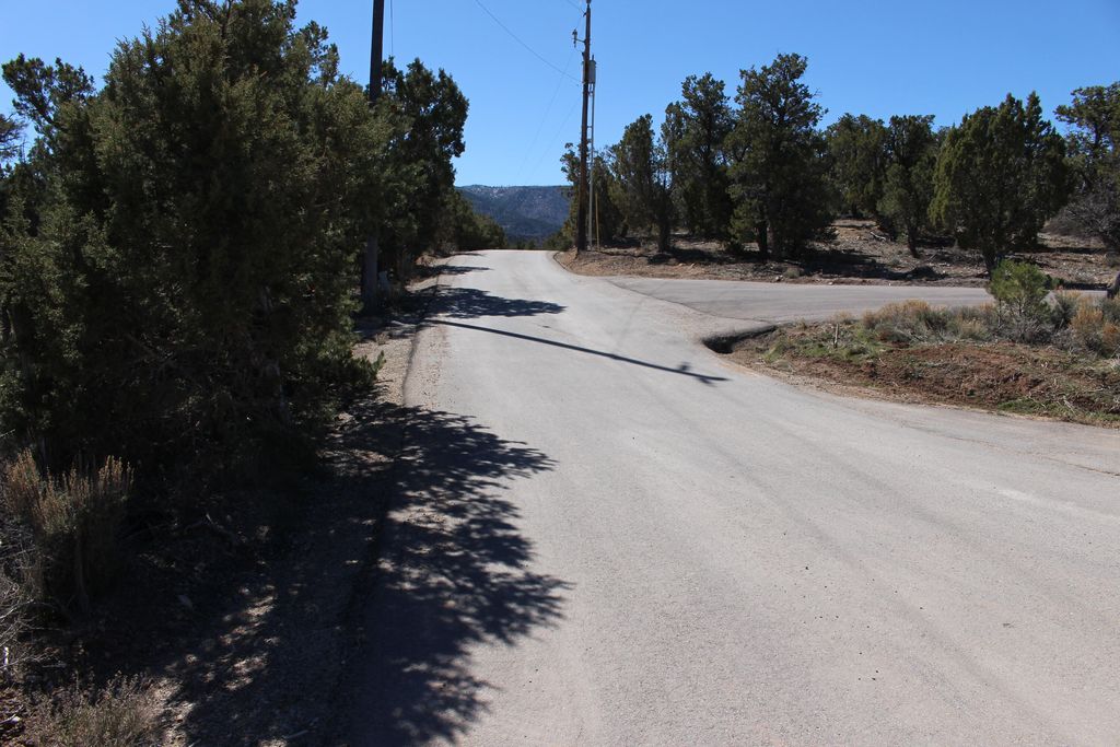 Photo of 2362 N 11900 W, Cedar City, UT 84720 (MLS # 115210)