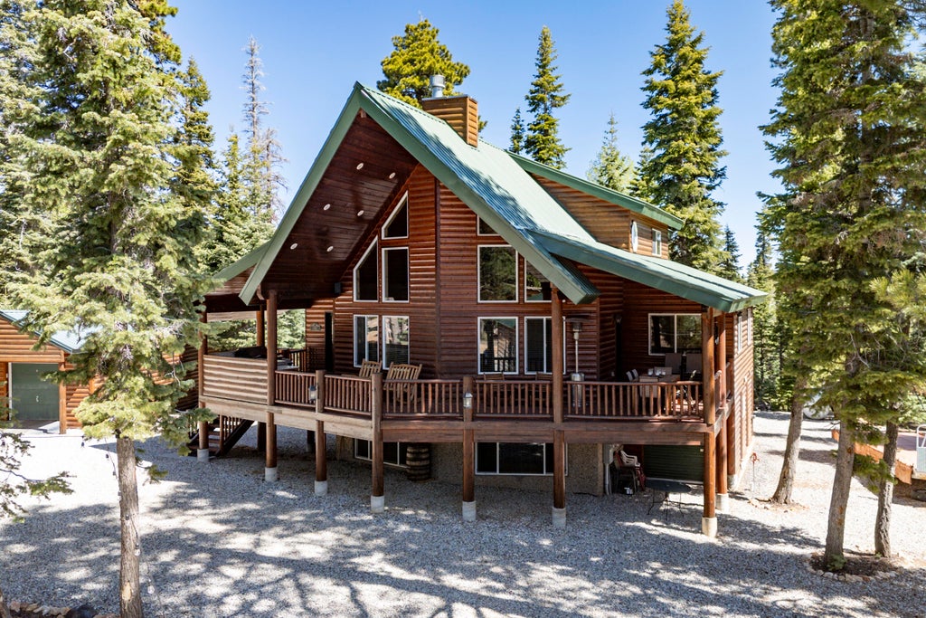 Photo of 45 E Forest DR, Duck Creek Village, UT 84762 (MLS # 116406)