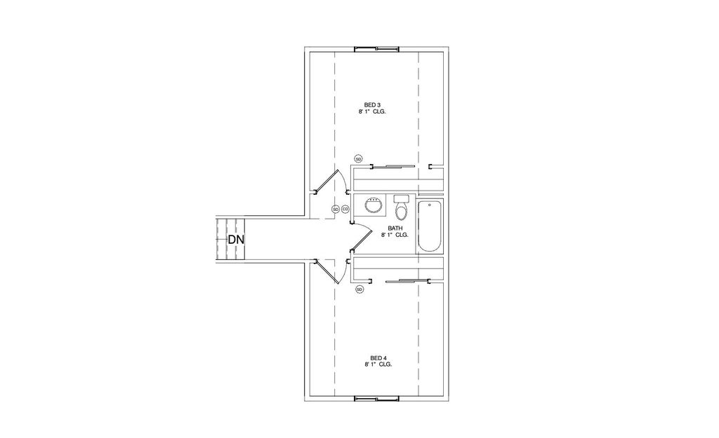 Photo of 4726 N 2650 W, Cedar City, UT 84721 (MLS # 110724)
