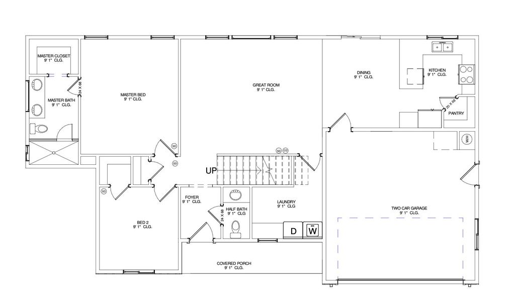 Photo of 4726 N 2650 W, Cedar City, UT 84721 (MLS # 110724)