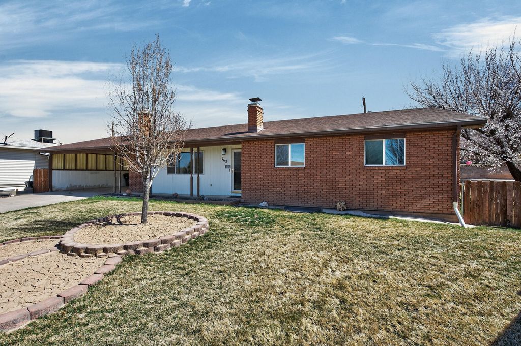 Photo of 763 S Sunset DR, Cedar City, UT 84720 (MLS # 115205)