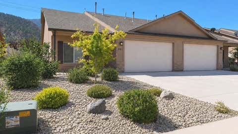 Photo of 301 W Bristlecone DR, Cedar City, UT 84720 (MLS # 117518)