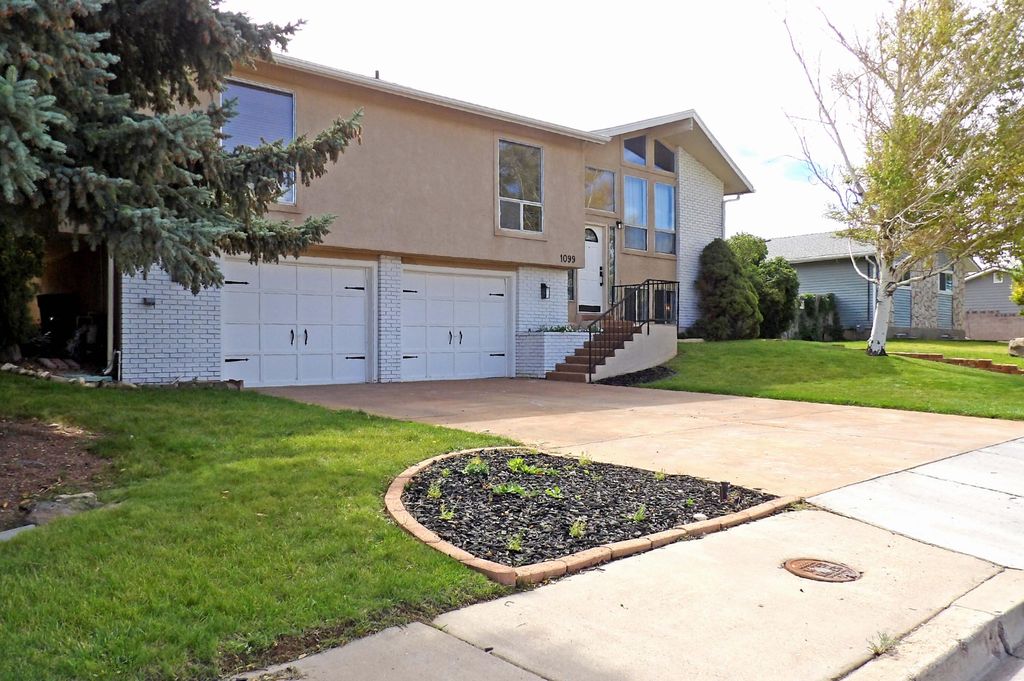Photo of 1099 S Cedar Knolls, Cedar City, UT 84720 (MLS # 113230)