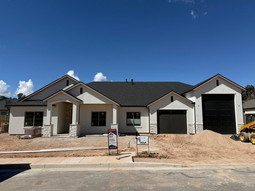 Photo of 2338 S Eagle Ridge DR, Cedar City, UT 84720 (MLS # 117388)