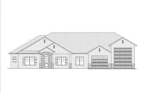 Photo of 2338 S Eagle Ridge DR, Cedar City, UT 84720 (MLS # 117388)