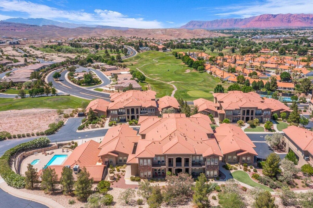 Photo of 280 S Luce Del Sol DR #511, Saint George, UT 84770 (MLS # 117569)